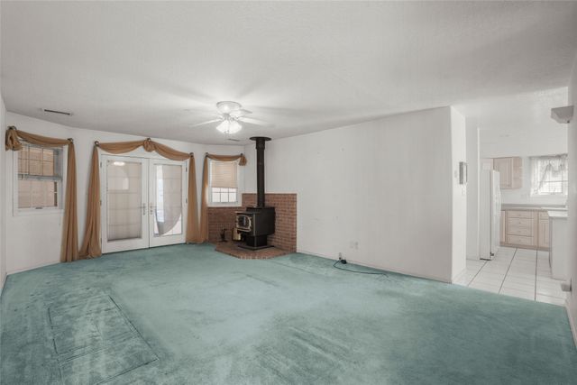 9 Jacinto Road, Santa Fe, NM 87508