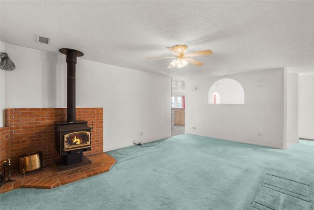 9 Jacinto Road, Santa Fe, NM 87508