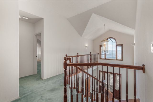 9 Jacinto Road, Santa Fe, NM 87508