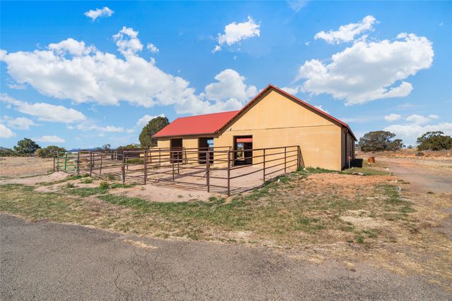 9 Jacinto Road, Santa Fe, NM 87508