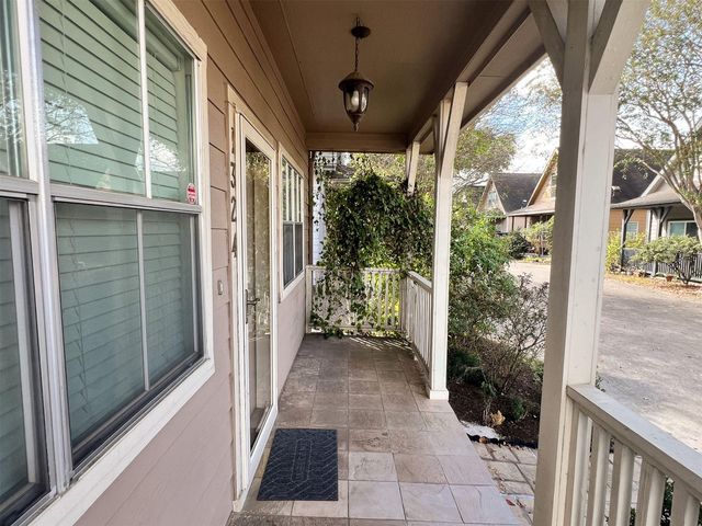 1324 Dennis Street, Houston, TX 77004