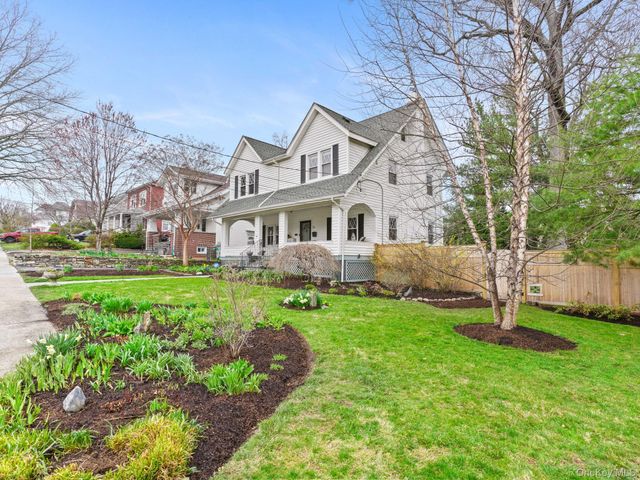 36 Howard Avenue, White Plains, NY 10606