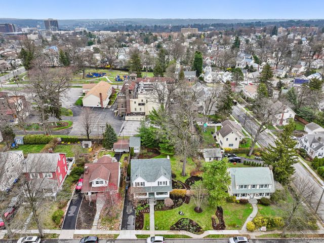 36 Howard Avenue, White Plains, NY 10606
