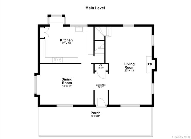 36 Howard Avenue, White Plains, NY 10606