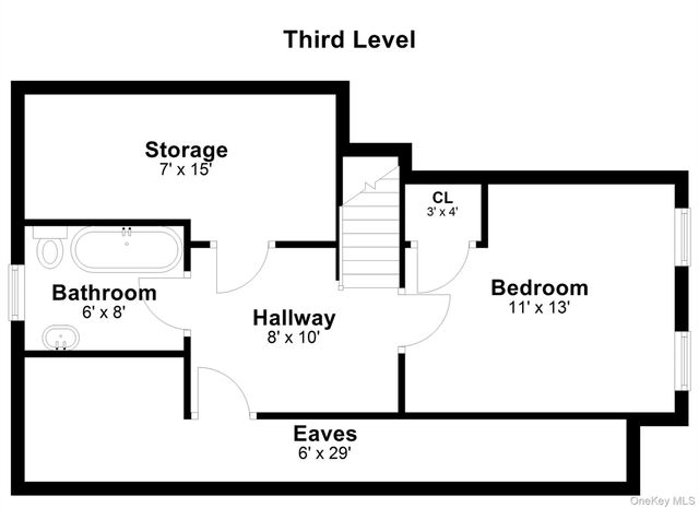36 Howard Avenue, White Plains, NY 10606