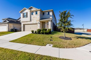 204 Mountain Valley ST, Georgetown, TX 78628