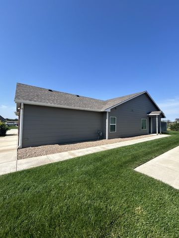 2519-2521 W 55th St N, Wichita, KS 67204