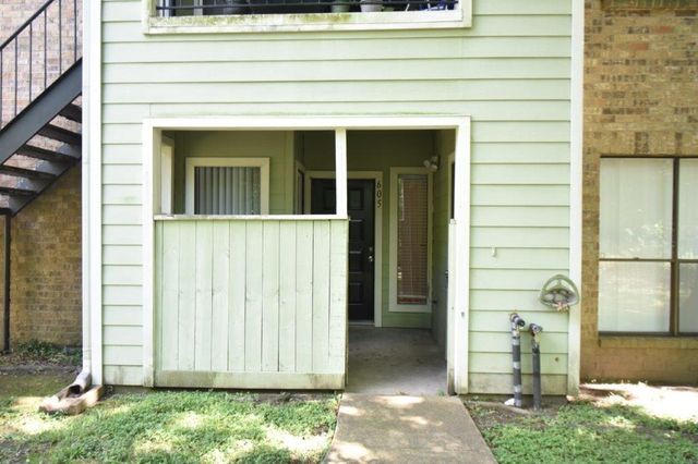 6602 Harbor Town Drive 605, Houston, TX 77036
