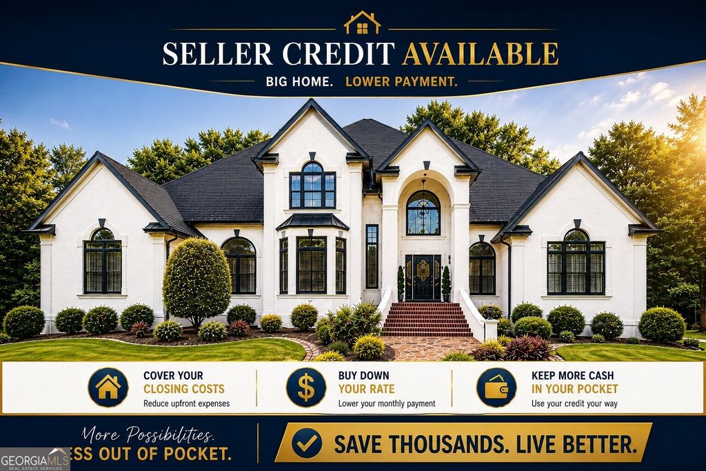 1020 Henry Terrace, Lawrenceville, GA 30046