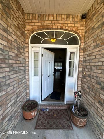 7915 BRISTOL BAY Lane E, Jacksonville, FL 32244