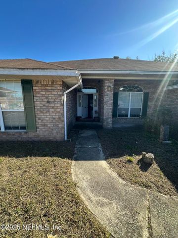 7915 BRISTOL BAY Lane E, Jacksonville, FL 32244