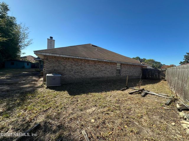 7915 BRISTOL BAY Lane E, Jacksonville, FL 32244