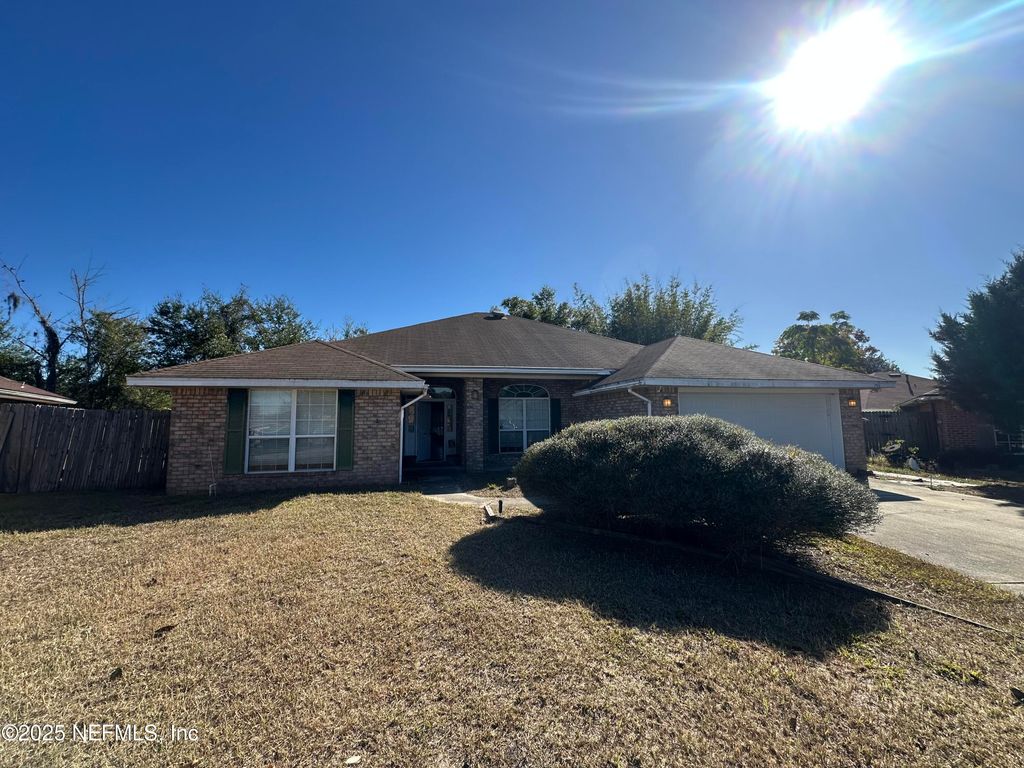 7915 BRISTOL BAY Lane E, Jacksonville, FL 32244