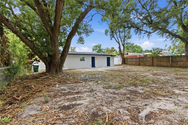 10003 N 24TH STREET, Tampa, FL 33612