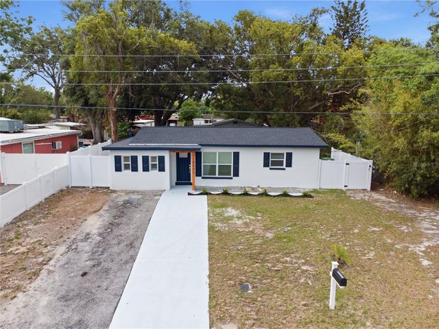 10003 N 24TH STREET, Tampa, FL 33612
