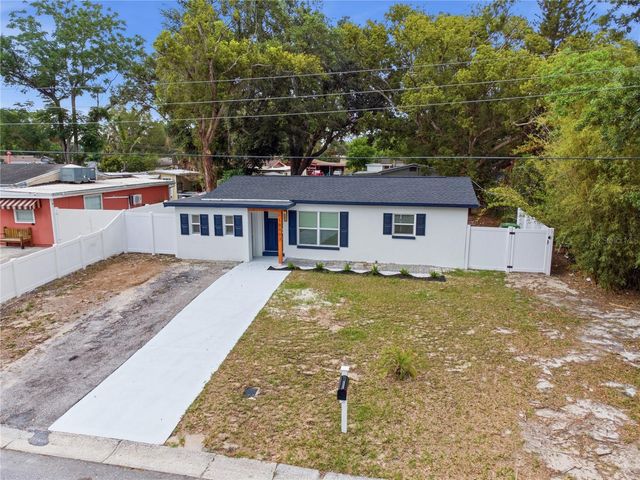10003 N 24TH STREET, Tampa, FL 33612