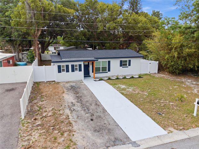 10003 N 24TH STREET, Tampa, FL 33612