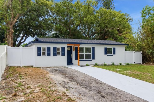 10003 N 24TH STREET, Tampa, FL 33612