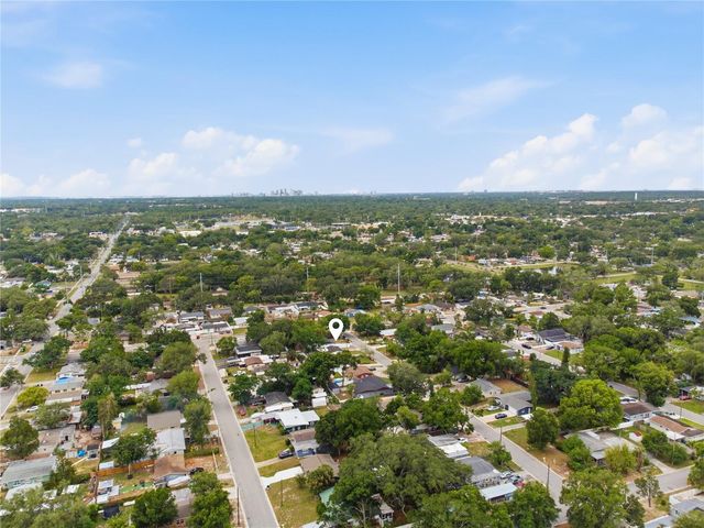 10003 N 24TH STREET, Tampa, FL 33612