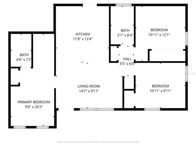 10003 N 24TH STREET, Tampa, FL 33612