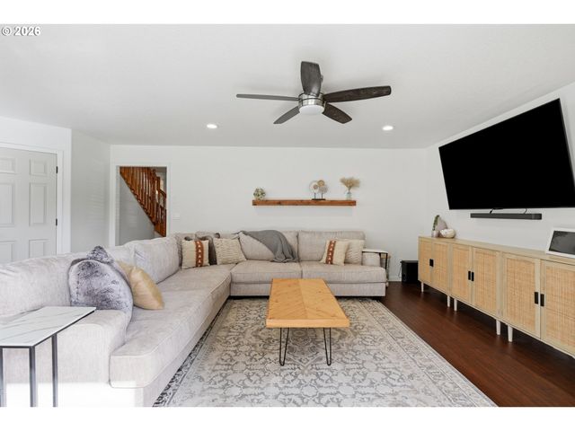 2511 Nw 116TH St, Vancouver, WA 98685