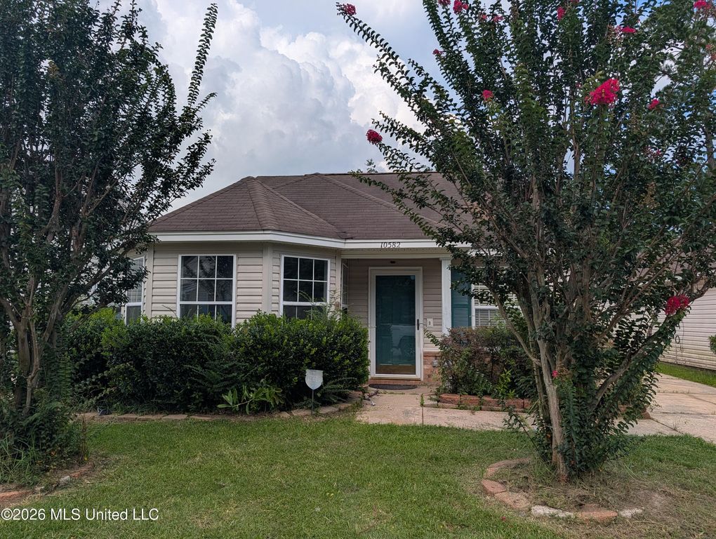 10582 Bay Tree, Gulfport, MS 39503