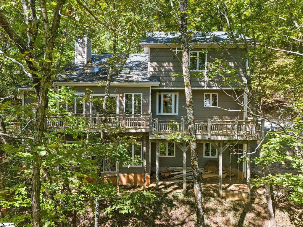 112 Shiloh Bend Road, Greenville, SC 29609