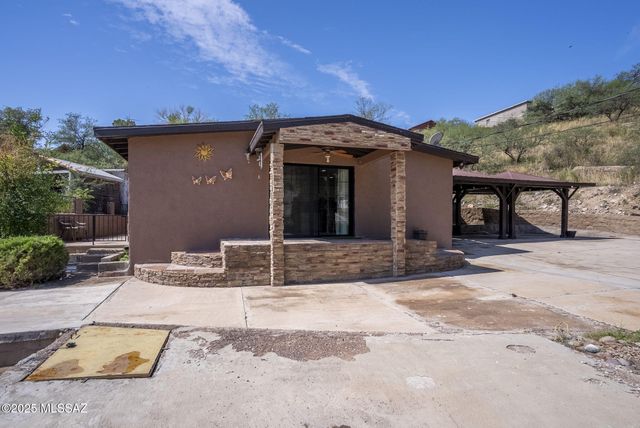 493 W Walnut Street, Nogales, AZ 85621