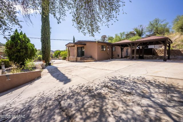 493 W Walnut Street, Nogales, AZ 85621
