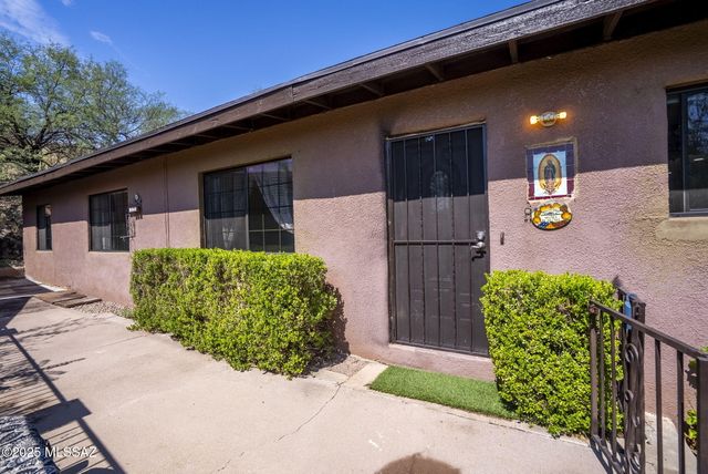493 W Walnut Street, Nogales, AZ 85621