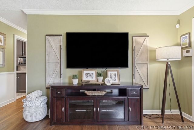 4149 S St Louis Avenue, Tulsa, OK 74105