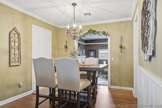 4149 S St Louis Avenue, Tulsa, OK 74105