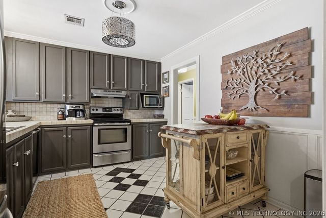 4149 S St Louis Avenue, Tulsa, OK 74105