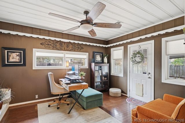 4149 S St Louis Avenue, Tulsa, OK 74105