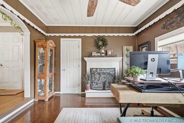 4149 S St Louis Avenue, Tulsa, OK 74105