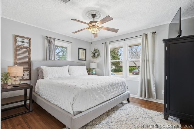 4149 S St Louis Avenue, Tulsa, OK 74105