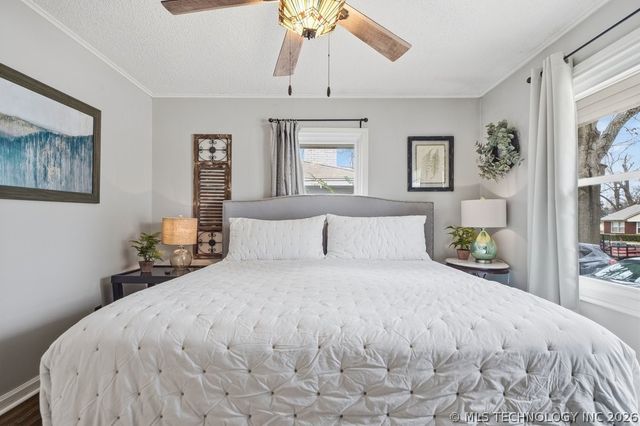 4149 S St Louis Avenue, Tulsa, OK 74105