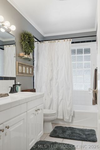 4149 S St Louis Avenue, Tulsa, OK 74105