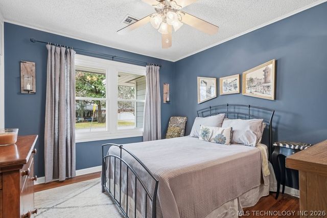 4149 S St Louis Avenue, Tulsa, OK 74105