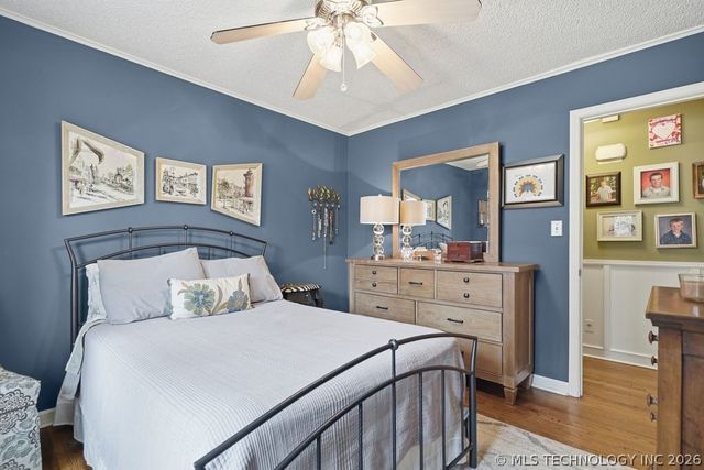 4149 S St Louis Avenue, Tulsa, OK 74105