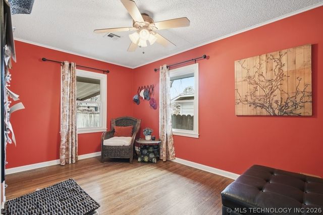 4149 S St Louis Avenue, Tulsa, OK 74105