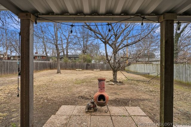 4149 S St Louis Avenue, Tulsa, OK 74105