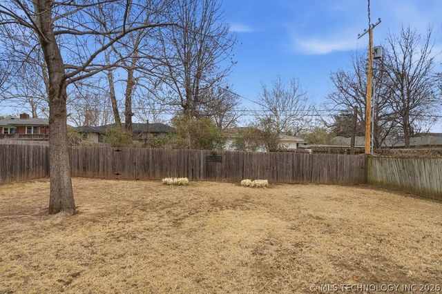 4149 S St Louis Avenue, Tulsa, OK 74105