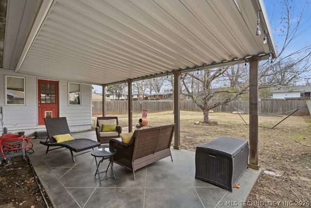 4149 S St Louis Avenue, Tulsa, OK 74105