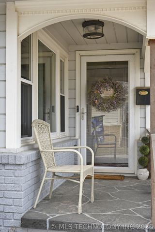 4149 S St Louis Avenue, Tulsa, OK 74105