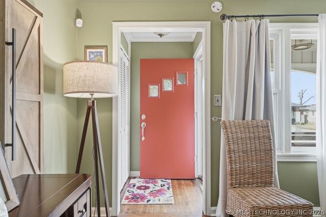 4149 S St Louis Avenue, Tulsa, OK 74105