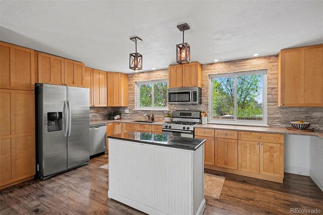 3142 S Kalispell Street, Aurora, CO 80013