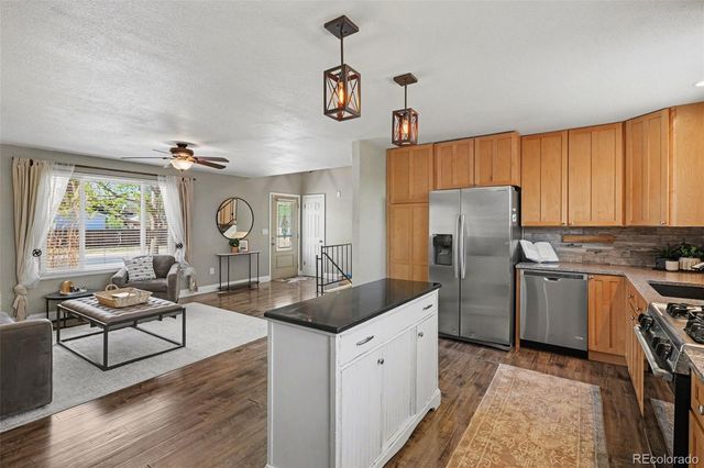 3142 S Kalispell Street, Aurora, CO 80013