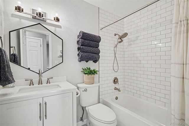 3142 S Kalispell Street, Aurora, CO 80013