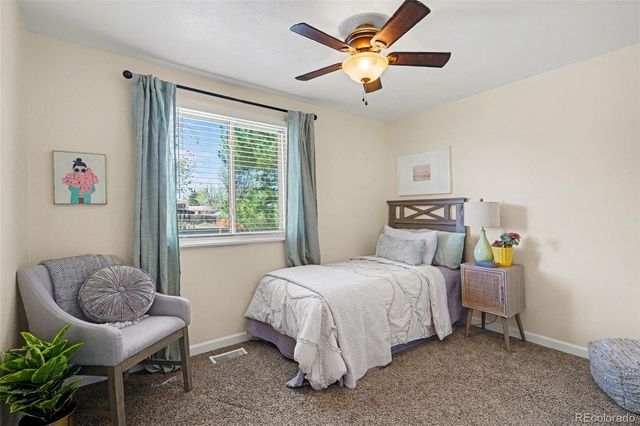 3142 S Kalispell Street, Aurora, CO 80013